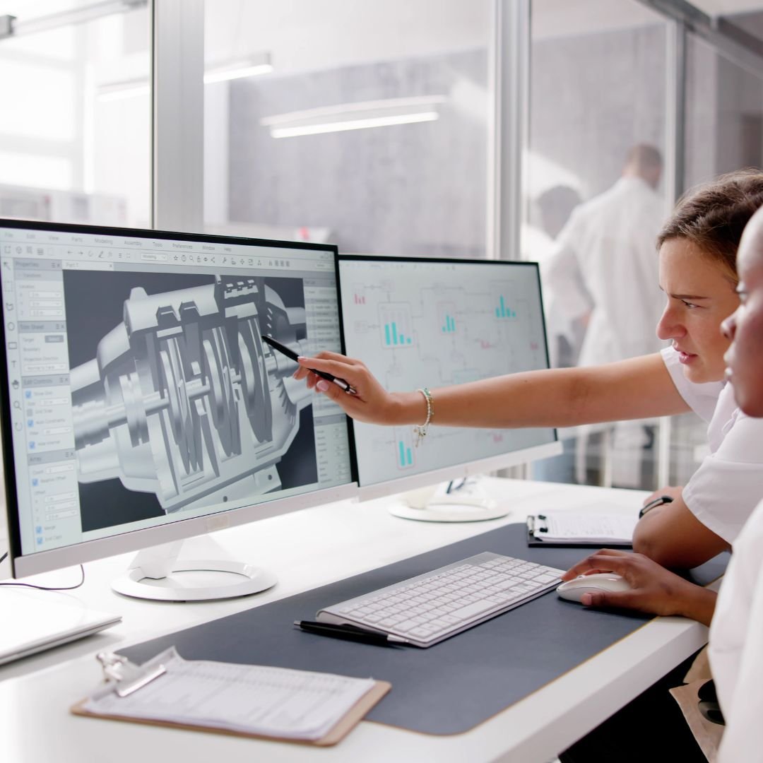 Collaborative product development at Regina Industries