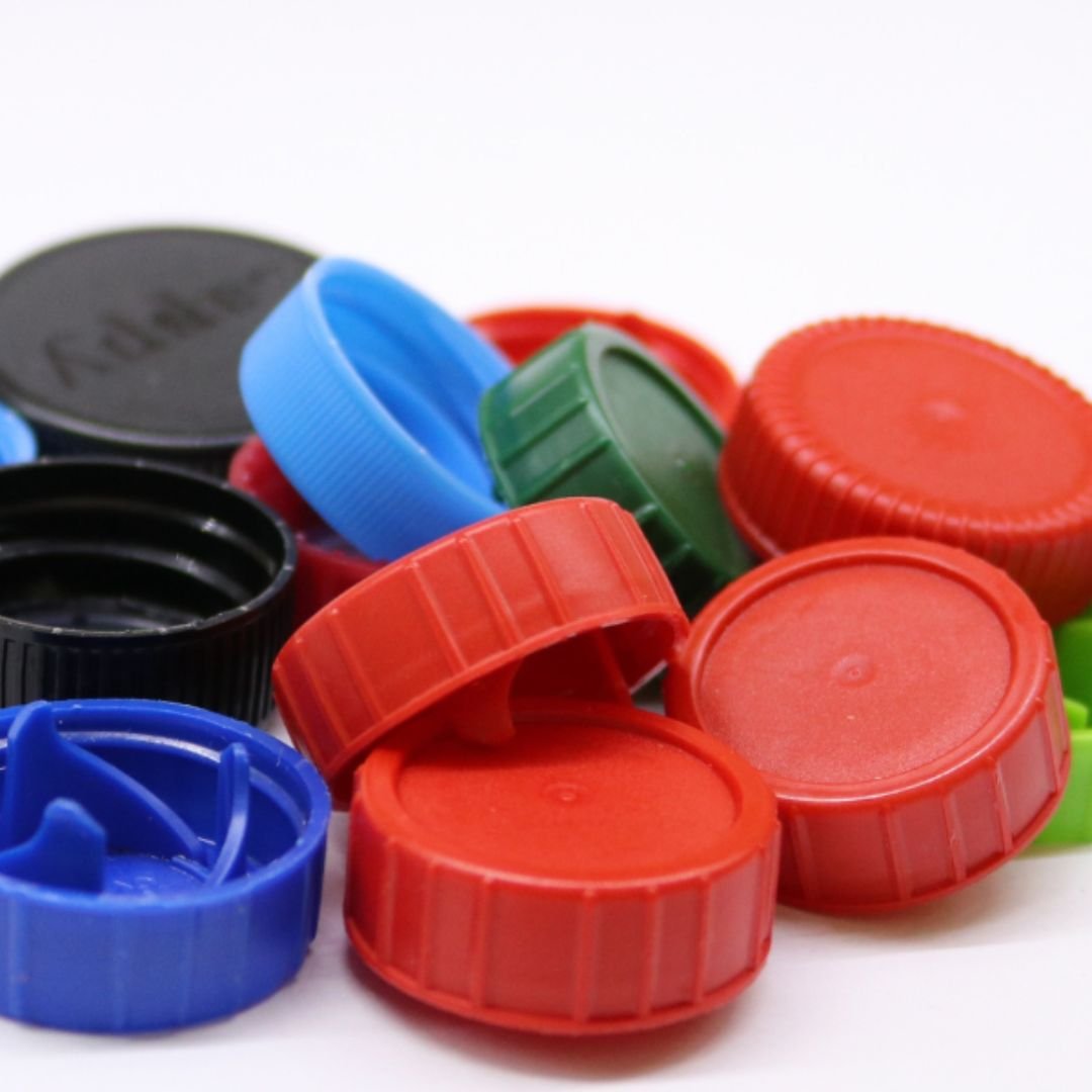 CNC production components manufactured by Regina Industries