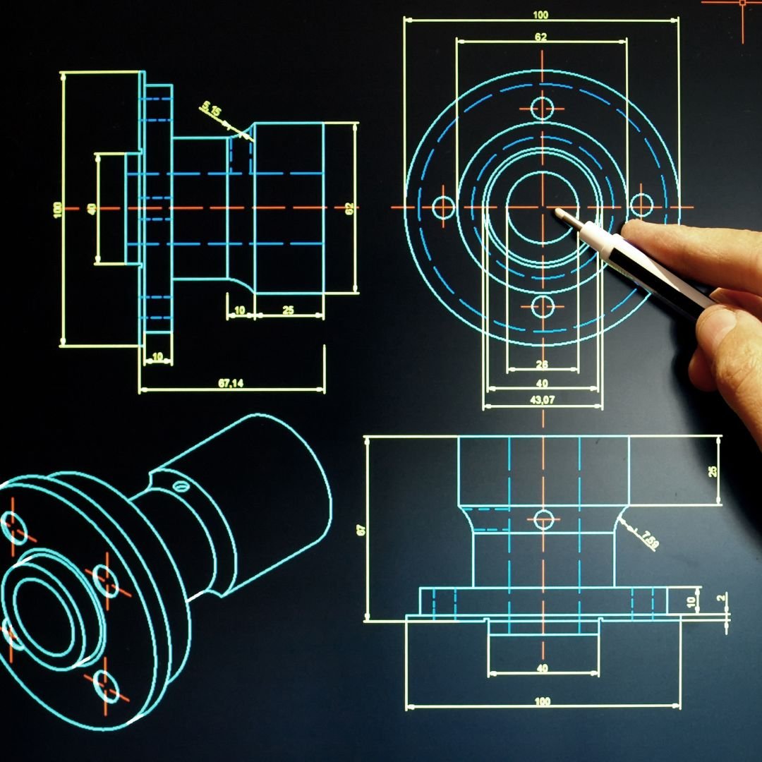 Existing injection mould tooling condition assessment